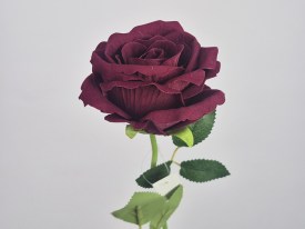 Vara individual flores artificiales 8428 